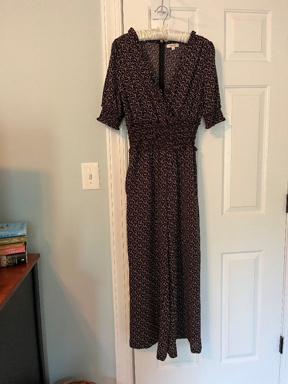 Max Studio Jumpsuit